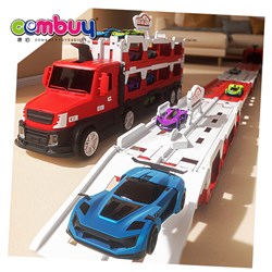 CB988459-CB988462 CB988459-CB988462 KB029302-KB029 - Extra folding ejection car storage set toy truck and trailer